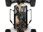 TLR TEN-SCTE 1:10 2.0 4WD Kit